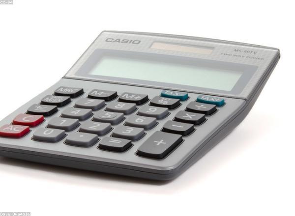 Calculadora Científica Avanzada